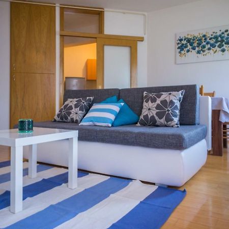 Blue Lake Apartment Zagreb Luaran gambar