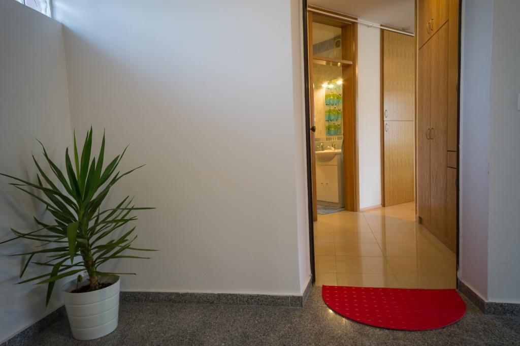 Blue Lake Apartment Zagreb Luaran gambar