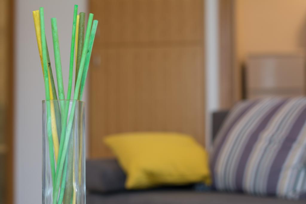 Blue Lake Apartment Zagreb Luaran gambar