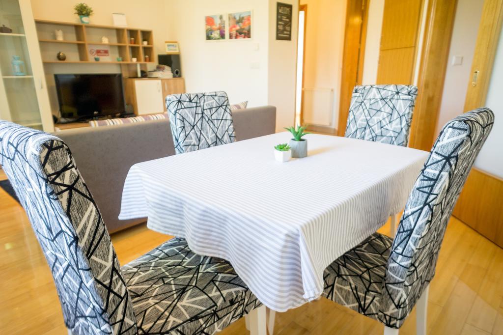 Blue Lake Apartment Zagreb Luaran gambar